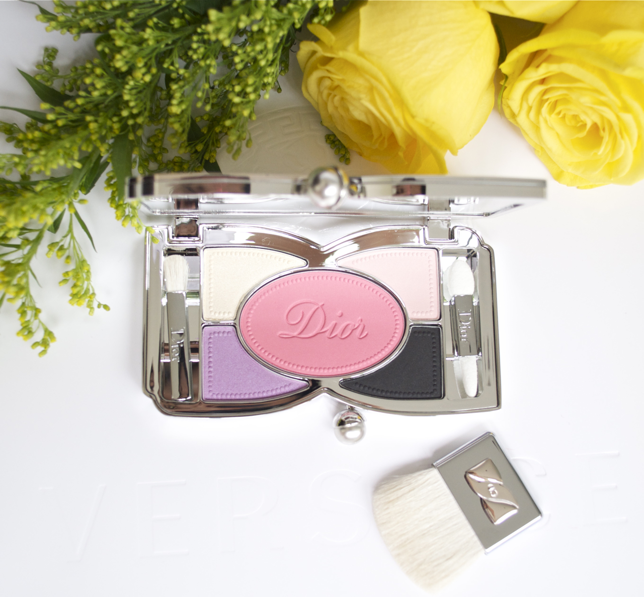 Dior Trianon Spring Makeup Collection 2014 (First Look)
