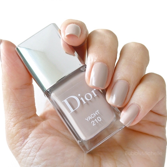 10 best nail polish for summer, Chanel, Dior, Dolce&Gabbana, Essie