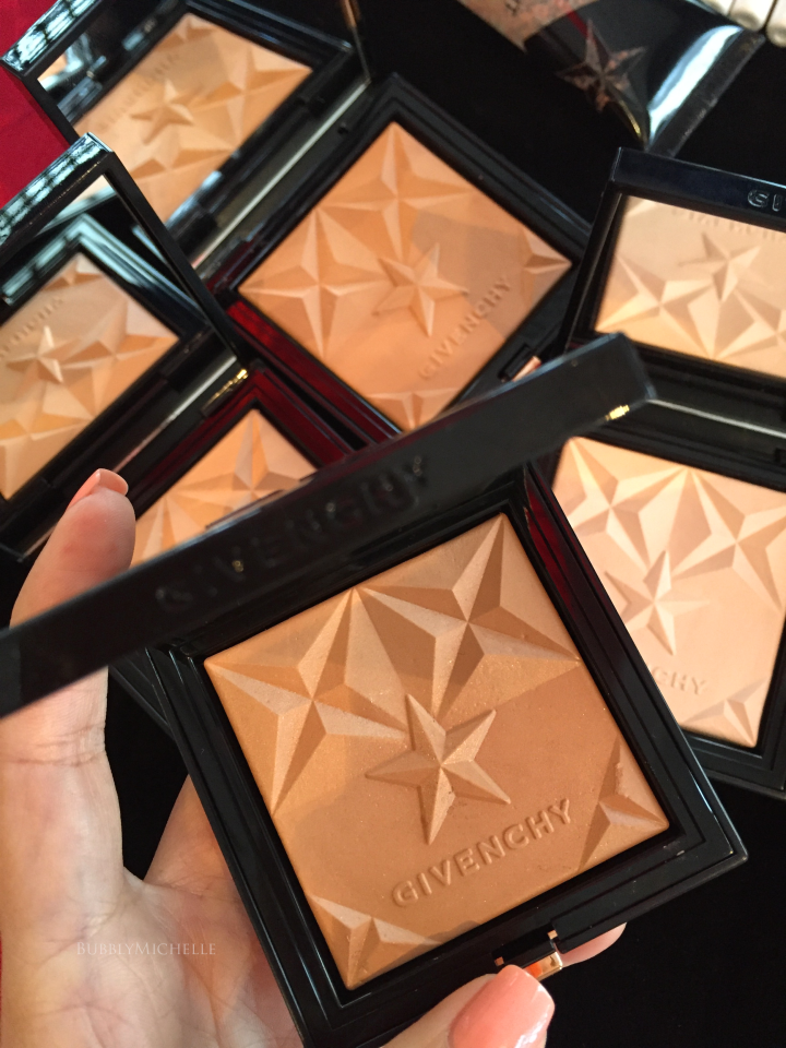 Givenchy Les Saisons (Cruise Collection 2016) : Preview, Photos & Swatches
