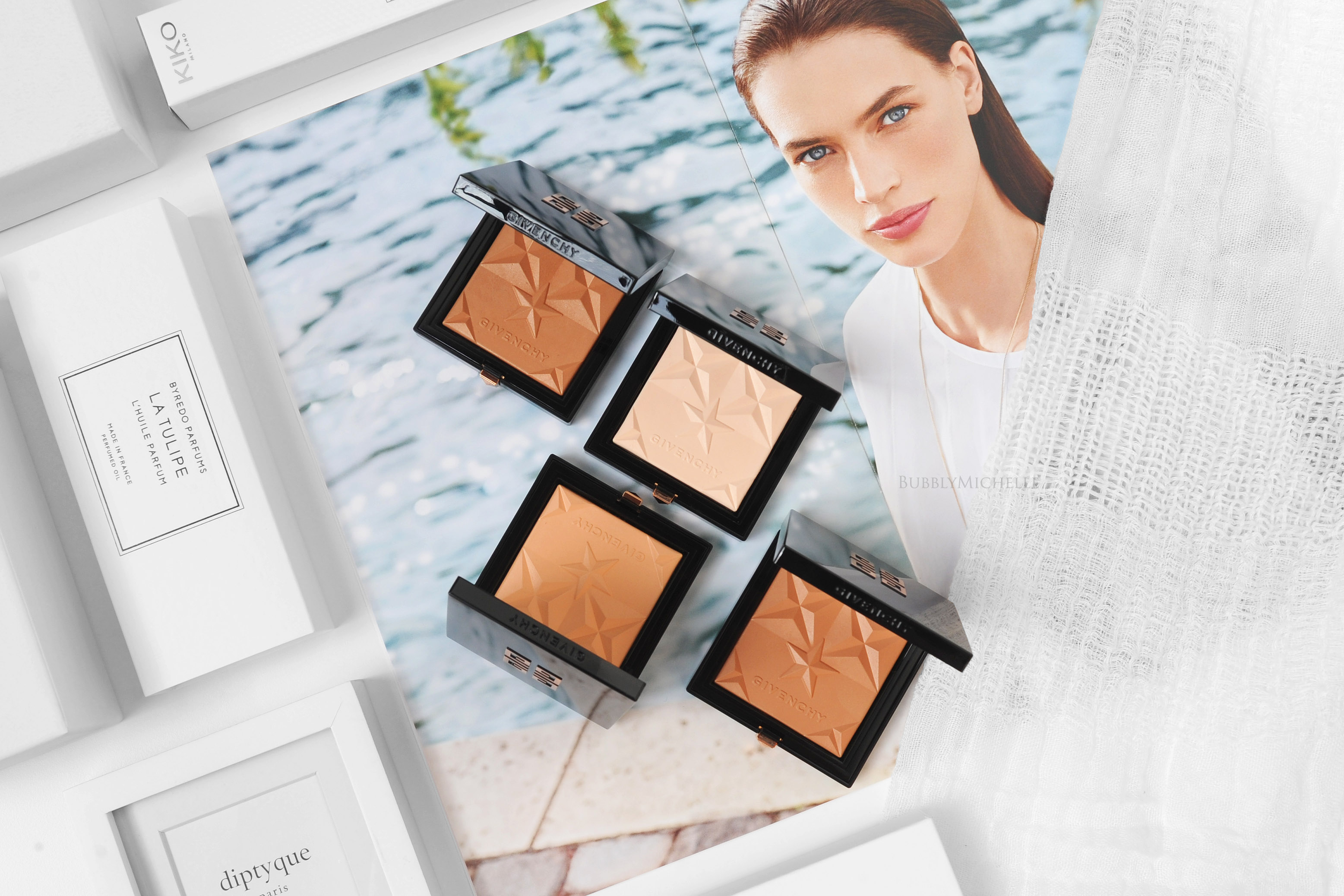 givenchy bronzer