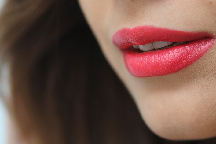 Chanel Idyllique (836) Rouge Allure Ink Matte Liquid Lip Colour