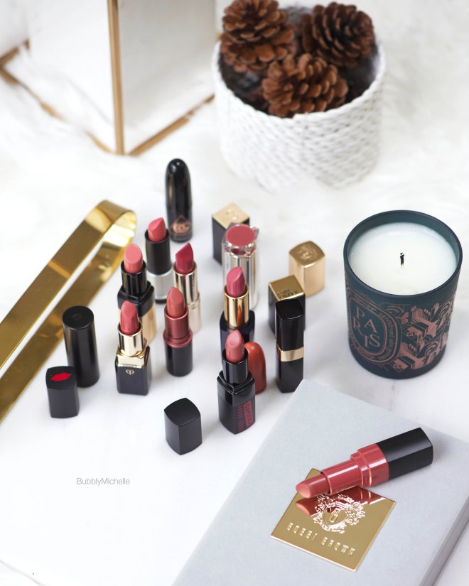 Best Lip Gloss Formulas  ft. Chanel, Dior, Givenchy, NARS