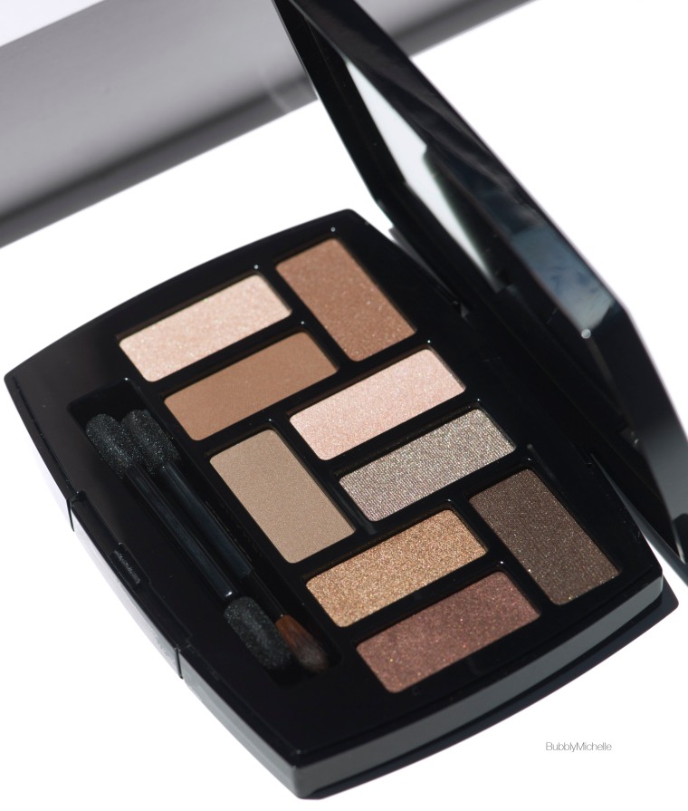 The Best Nude Eyeshadow Palettes for Natural Smokey Eyes, from Chanel,  Dior, NARS, Gucci Beauty, M.A.C and shu uemura