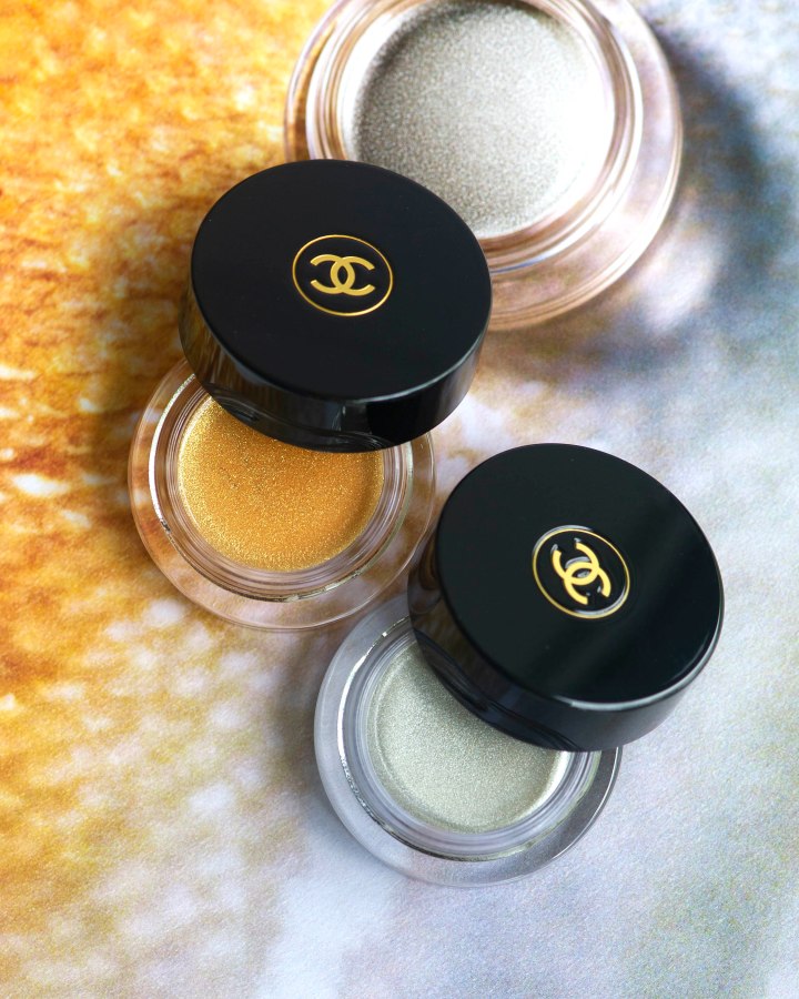 CHANEL Cruise 2019  Review, Photos & Swatches – Bubbly Michelle
