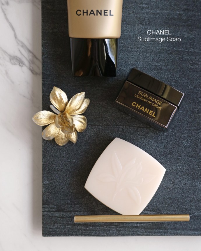 Chanel Sublimage Radiance Revealing Rich Cleansing Soap – Loop Generation