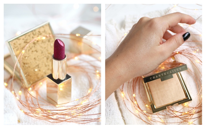 Chantecaille – Bubbly Michelle