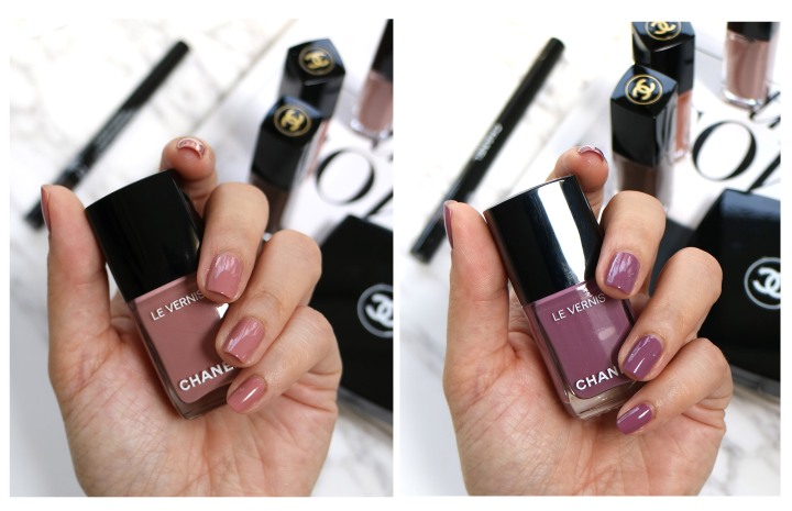 OPI, Fall 2020 Muse of Milan Collection: Review and Swatches
